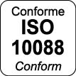 ISO 10088
