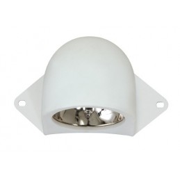 LAMPA SYLT DECK WHITE 12V/20W