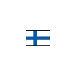 FLAGA 20X30 FINLANDIA