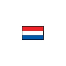 FLAGA 20X30 HOLANDIA