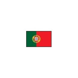FLAGA 20X30 PORTUGALIA