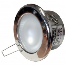 LAMPA HIKARI LED RECESSED LIGHT 12/24V DESIGN A