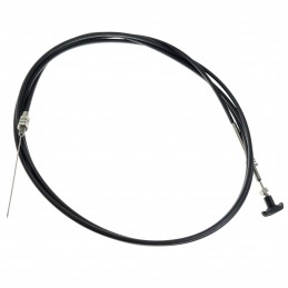 STOP CABLE XLMRSC-4.00MTR