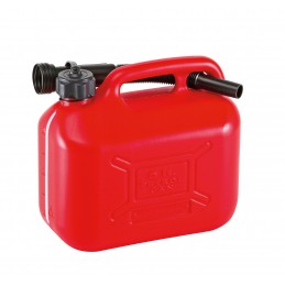 KANISTER FUEL JERRYCAN 5L
