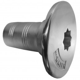 WLEW S/S WATER WINCH HANDLE...