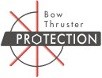 BOW THRUSTER PROTECTION